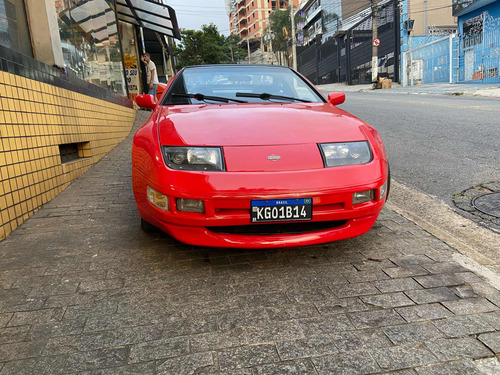 Nissan 300zx 3000gt 350z Bmw Z3 Z4 Mercedes Slk Spyder Dodge