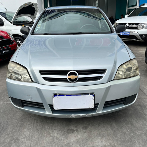 Chevrolet Astra 2.0 Advantage Flex Power Aut. 5p