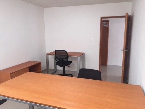 Imagen 9 de 12 de Renta De Oficinas En Col. Aleman
