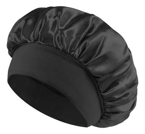 Gorro Para Dormir De Seda Gorros Para Cabello Rizado Gorro D