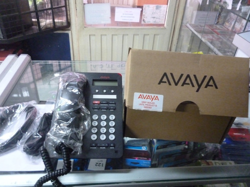 Telefono Central Telefonica Avaya 1403d01a Tienda