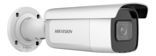 Camara Hikvision Bullet Ip 8mp 2.8mm Ik10 4k Acusense Ip67