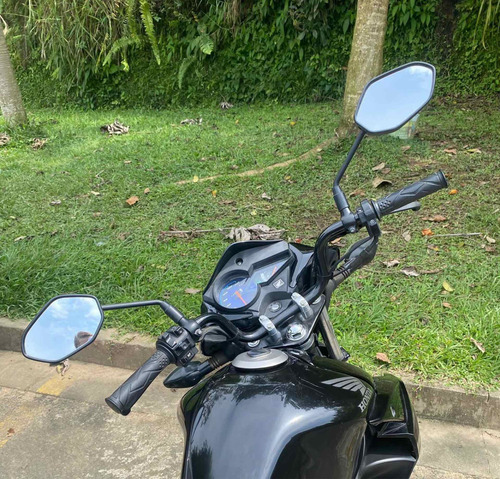 Imagen 2 de 5 de Honda Cb110 2018