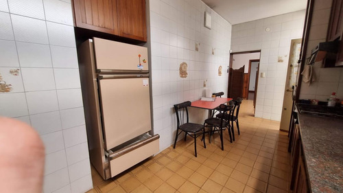 Imagen 11 de 30 de Apto Crédito Bancor Casa 3 Dormitorios Con Patio Y Asado Barrio Parque
