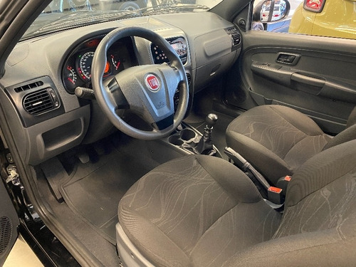 Imagem 6 de 10 de Fiat Strada Hard Hork 1.4 Ce