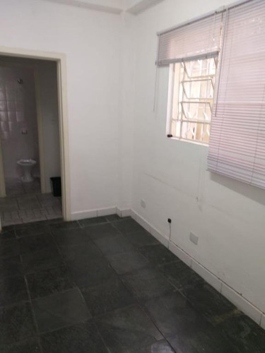 Imagem 14 de 20 de Sobrado Comercial No Tatuapé Com 5 Salas, 1 Vaga, 3 Wcs, 117m² - So0758