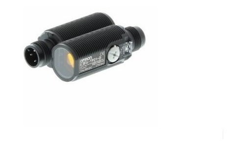 E3fa-lp21 Sensor Fotoeletrico Tubular M18
