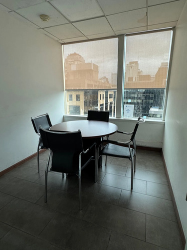 Oficina Clase A 431m2 | El Golf | Mobiliario Opcional