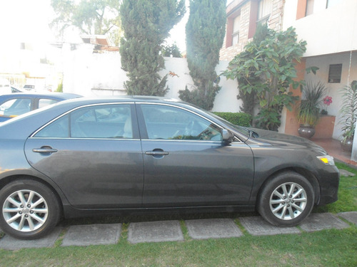 Imagen 3 de 6 de Camry Lxe 2011