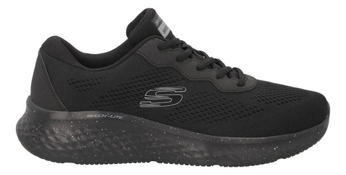 Sneaker Deportivo 774613pr Plantilla Suave Transpirable Logo