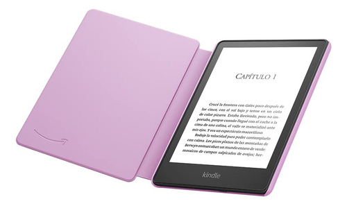 Capa de Tecido para Kindle Paperwhite (11ª Geração, 2021)