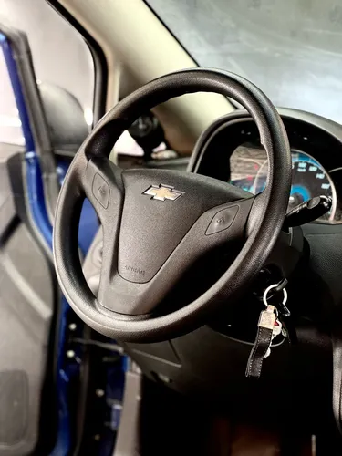 Chevrolet Sail 1.4 Ls