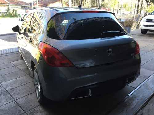 Peugeot 308 2.0 Feline 2013 Euler Autos