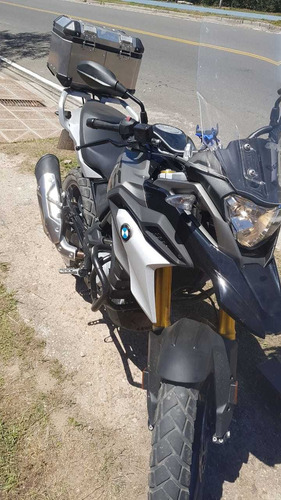 Bmw Gs 310