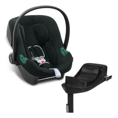 Butaquita Cybex Aton B2 I Size | 0 A 13 Kg - Isofix