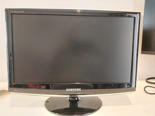 Monitor Samsung Syncmaster 933