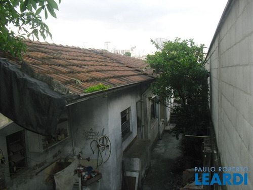 Imagem 6 de 15 de Casa Assobradada - Lapa - Sp - 482212