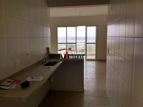 Imagem 16 de 27 de Apartamento A Venda Em Bertioga - Bairro Centro - Ref. 433 - V433