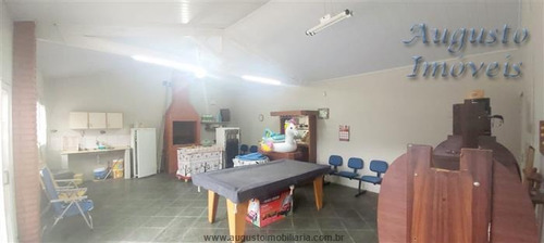 Imagem 5 de 18 de Chácaras Em Condomínio À Venda Em Atibaia/sp - Compre O Seu Chácaras Em Condomínio Aqui! - 1265970