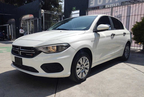 Imagen 1 de 14 de Dodge Neon 2018 1.4 Se Mt