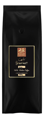 Café Especial Minas Estate - Cerrado De Minas 1kg Moído