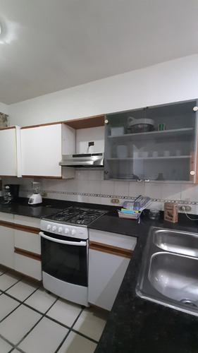 Imagen 6 de 6 de Apartamento En Alquiler Vacacional Conjunto Residencial Aguamiel C.t. El Morro