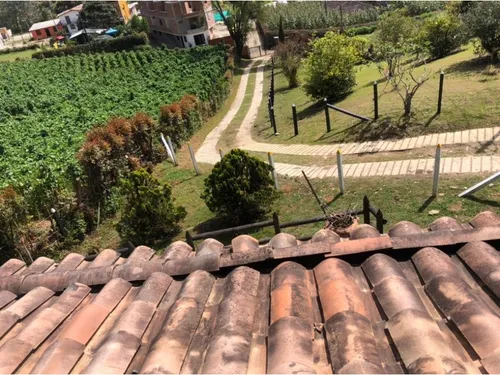 Hermosa Casa Finca Tradicional En Venta - Excelentes Ubicación.