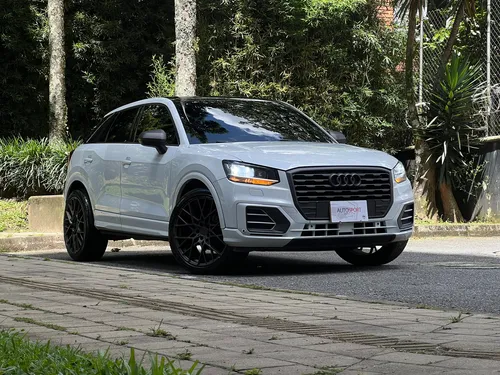Audi Q2 1.0 Tfsi Ambition