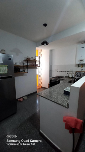 Venta Departamento 3 Amb- Centro San Martin- Apto Credito