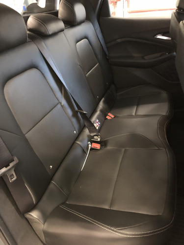 Chevrolet Montana 1.2 T Premier At