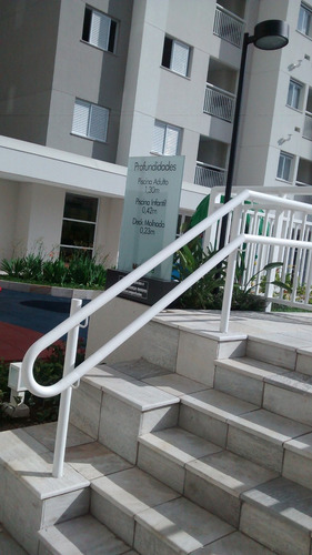 Imagem 13 de 14 de Apartamento 62m² 2 Dorms 1 Suite 1v São Caetano Sul