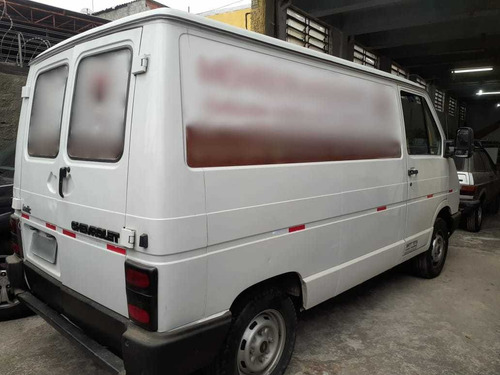 Chevrolet Trafic 2.2
