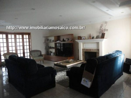 Imagem 1 de 15 de Portal Do Paraíso I - 03 Suites, 04 Vagas, Fácil Acesso Às Rodovias - 84070 - 4491333