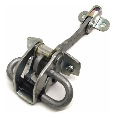 Limitador Porta Dianteira Fiat Strada 2004-2020 Original