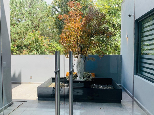 Imagen 5 de 27 de Casa En Venta En Avandaro - Valle De Bravo