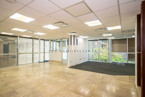 Oficinas En Renta Corazon Polanco - Reforma Audítorio Nacional