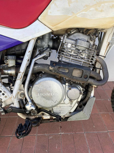 Imagen 2 de 10 de Honda Xr 600