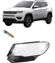 Comprar Lente Optica Acrilico P\u002F Jeep Compass 2017 2018 2019 2020