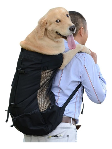 Mochila De Paseo Maika Para Perros L - Vetgaray