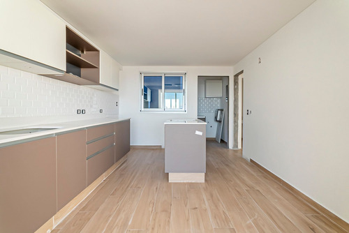 Dpto Triplex 4 Amb Venta Saavedra Con Terraza