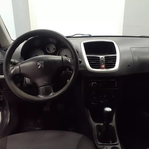 Peugeot 207 1.4 Allure 75cv