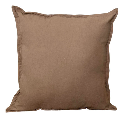 Almohadones Decorativos Tusor Set De 6 Varias Combinaciones Tusor F- 9. 12. 12. 14. 15. 15