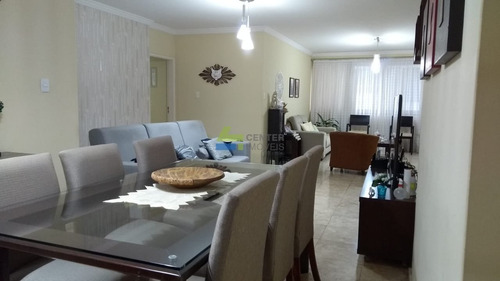 Imagem 6 de 15 de Apartamento - Vila Mariana - Ref: 13968 - V-871965