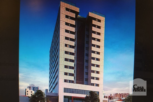 Imagem 2 de 8 de Apartamento À Venda No Lourdes - Código 276098 - 276098
