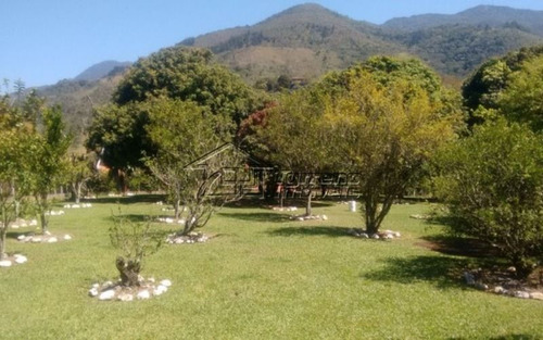 Imagem 6 de 15 de Linda Chácara Em Pindamonhangaba/sp
