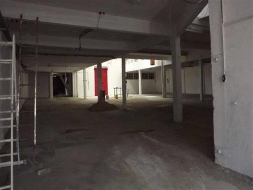 Imagem 18 de 26 de Galpão Com 1.750 M² De Área Construída. - 14303