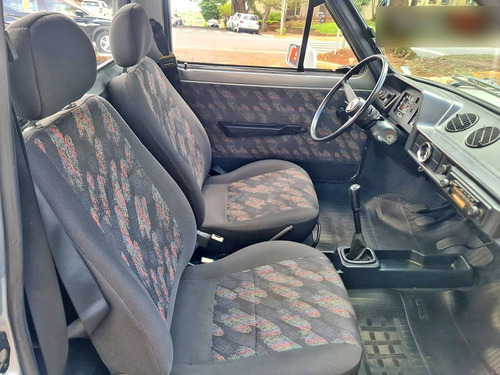 Imagem 3 de 9 de Fiat 147 1.3 Cs 1986