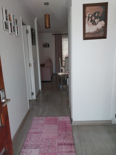 Casa 3d, 3b En Sector Privilegiado De Puente Alto