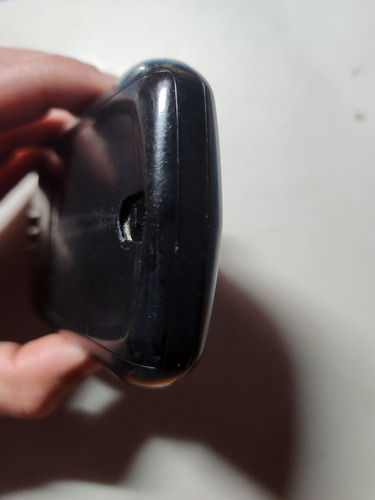 Blackberry 8700 Desconozco Su Funcionamiento , Para Piezas Leer Descripcion (Usado)