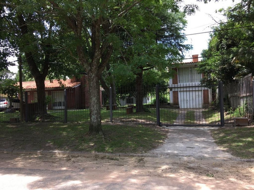 Alquilo Las Toscas Sur - Aire - Parrillero - Máx. Seguridad
